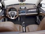 Smart ForTwo by BoConcept by Brabus 2013 года
